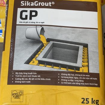 SikaGrout GP
