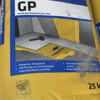 Sika Tilebond GP