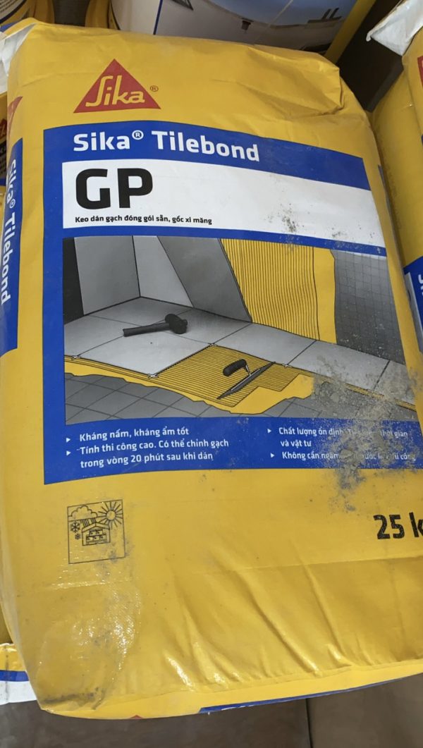 Sika Tilebond GP