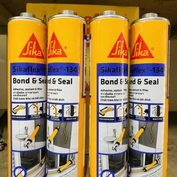 Sikaflex 134 Grey 300ml