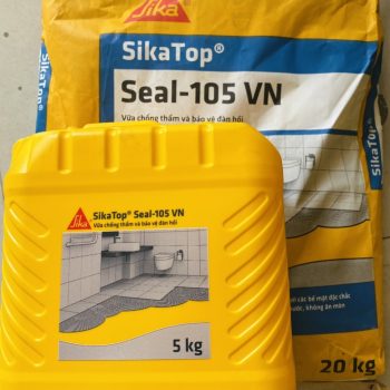 Sikatop seal 105 vn