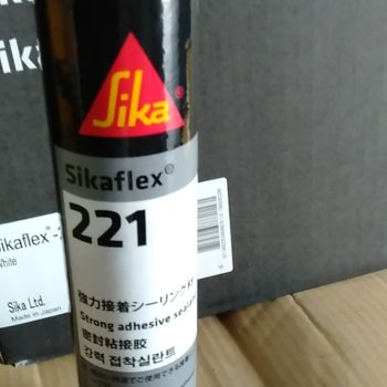 Sikaflex 221