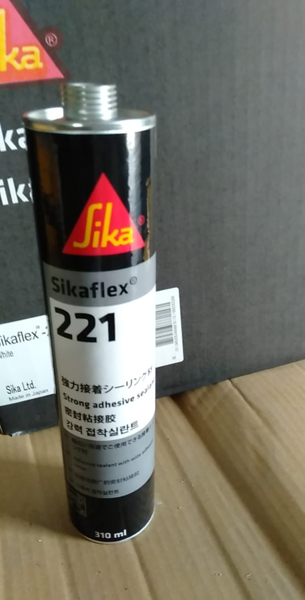 Sikaflex 221