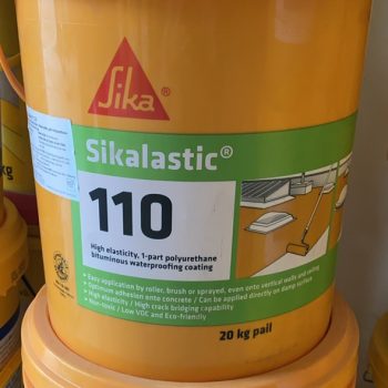Sikalastic 110