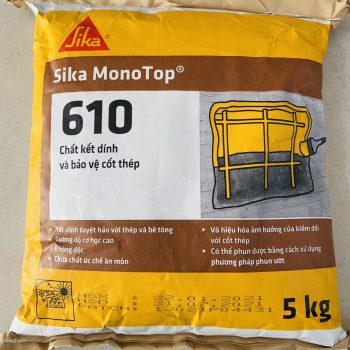 Sika Monotop 610