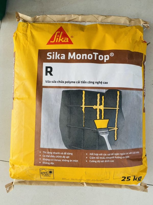 Sika Monotop R