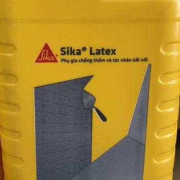 Sika Latex -5L