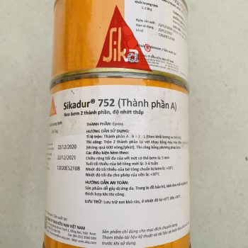 Sikadur 752