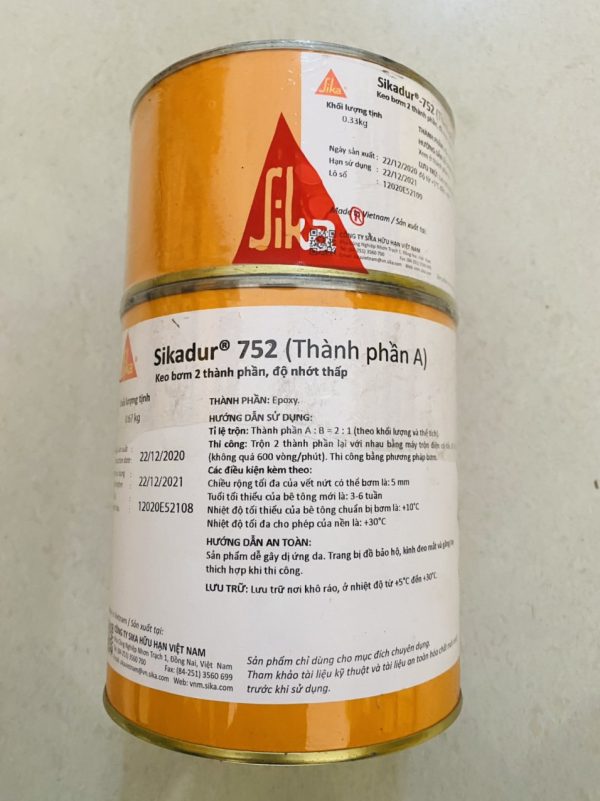 Sikadur 752