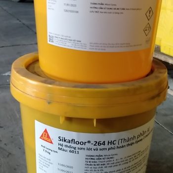Sikafloor 264 hc