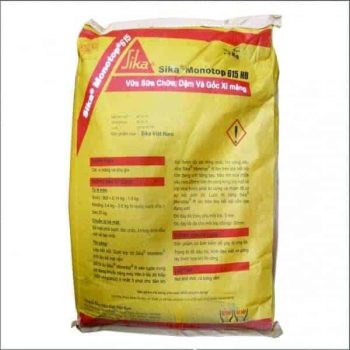 Sika Monotop 615 HB