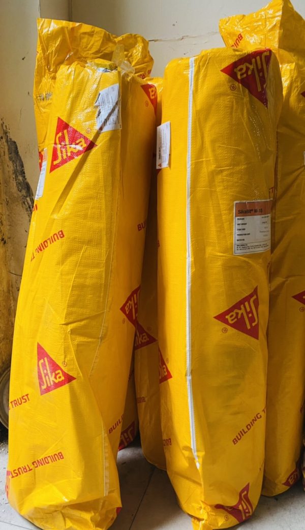 Sikashield W159 (20m/cuộn)