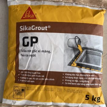 Sikagrout GP 5kg