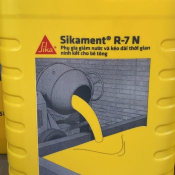 Sikament R7N-25L