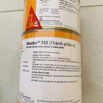 Sikadur 732