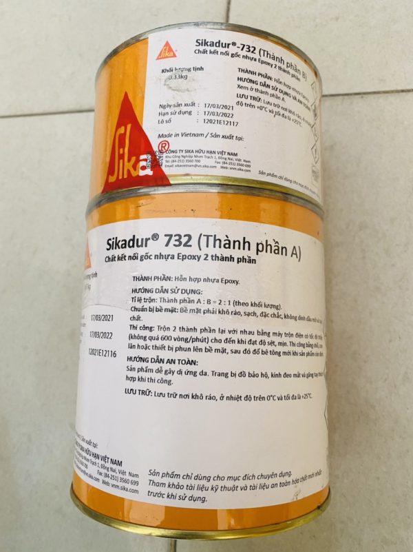 Sikadur 732