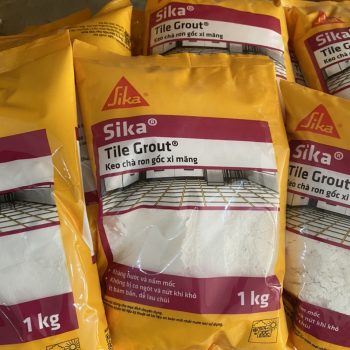 Sika Tile Grout
