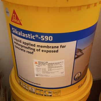 Sikalastic 590 – 20kg/thùng