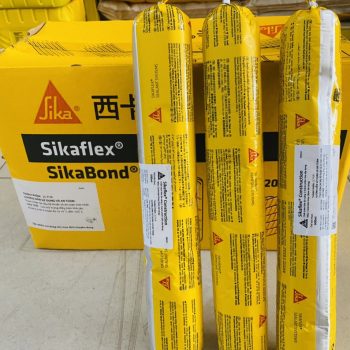 Sikaflex pro 3wf Grey 600ml