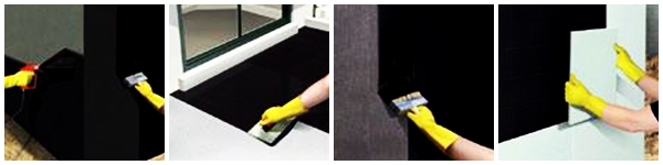SIKAPROOF MEMBRANE