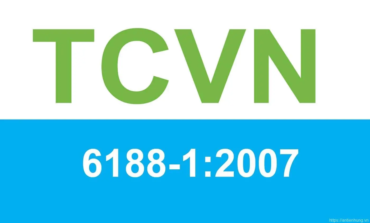 Tiêu chuẩn TCVN