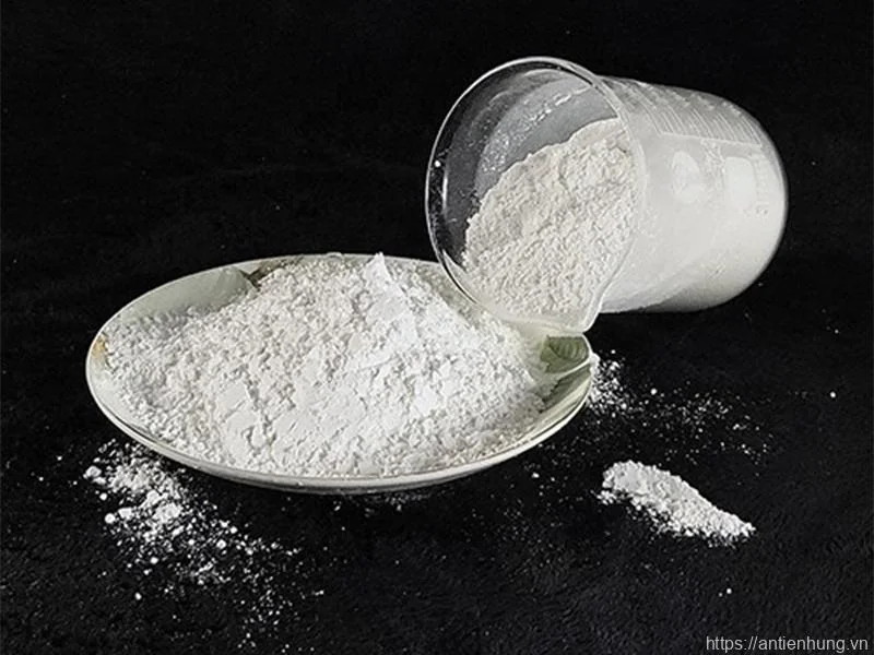 Lợi Ích Của Bột Chống Cháy