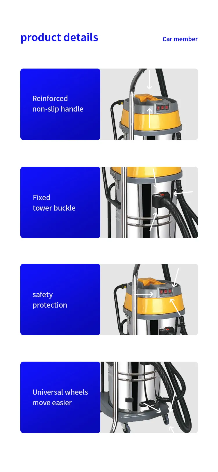 H4685549f85d64c0497feae7236a2aed3W Máy hút bụi steam vacuum cleaner JC 200aw