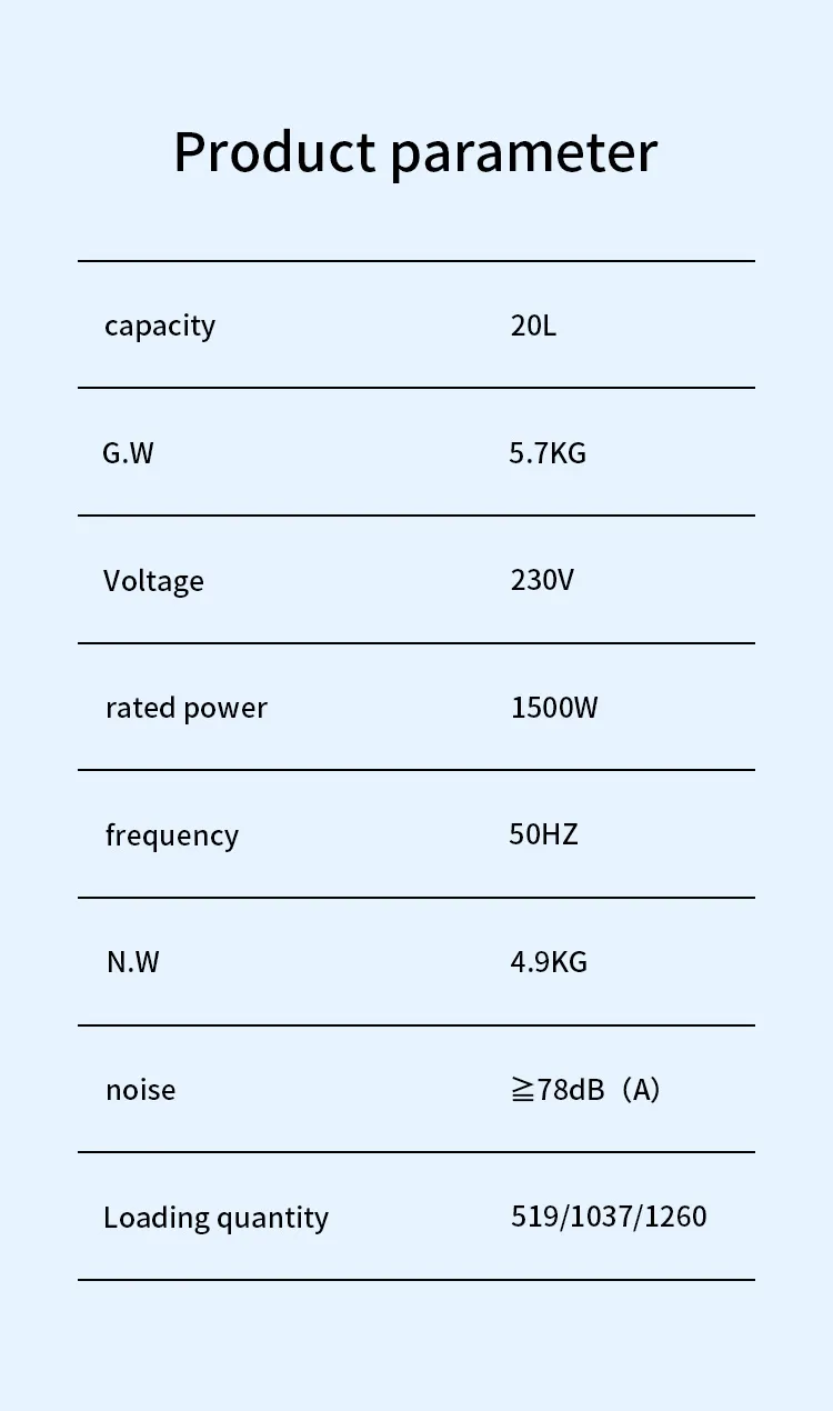 H8885bfa08ce5487c91be065c7d49a350B Máy hút bụi mini gia đình 4 trong 1 2500W