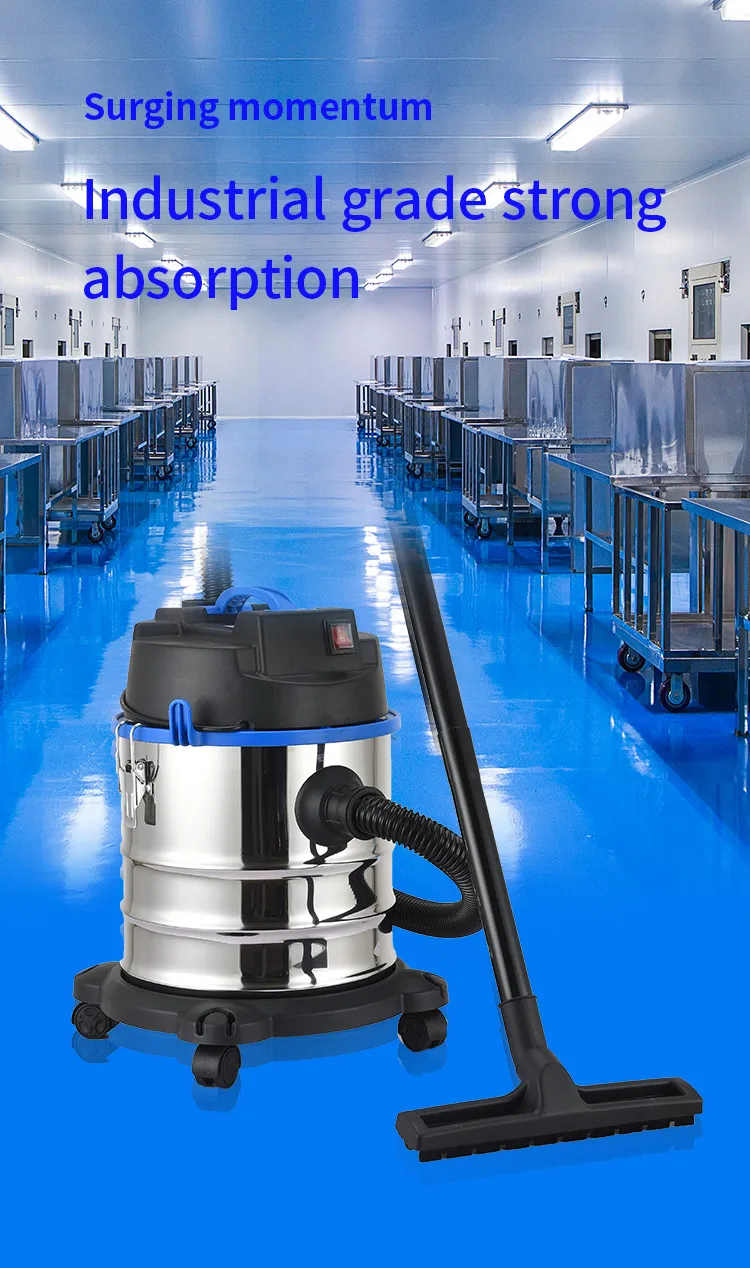 H9315373c3f574b73a3a6c38e25764c0eO Máy hút bụi mini gia đình 4 trong 1 2500W
