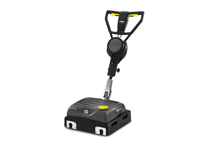 may cha san cong nghiep Karcher BRS 401000 C Máy chà sàn Karcher BRS 40/1000 C
