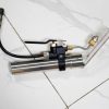Máy giặt thảm phun hút Kumisai KMS 401