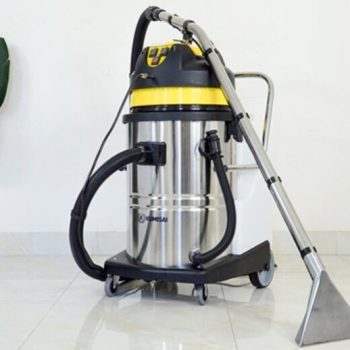 Máy giặt thảm phun hút Kumisai KMS 602