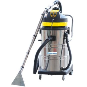 Máy giặt thảm phun hút Palada PD 802