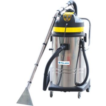 Máy phun hút giặt thảm Palada PD 602