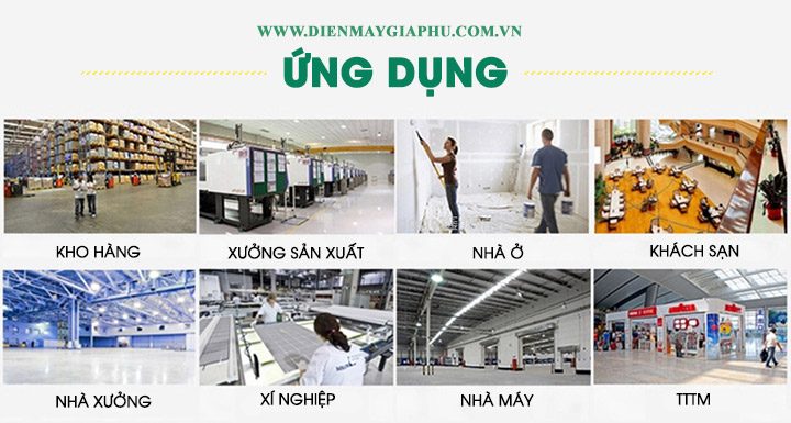 ung dung may phun hut LC 802SC Ứng dụng của máy phun hút công nghiệp Super Clean LC 802SC