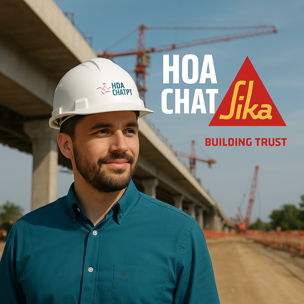 hoa chat pt sika