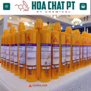 SikaCeram®-850 Design