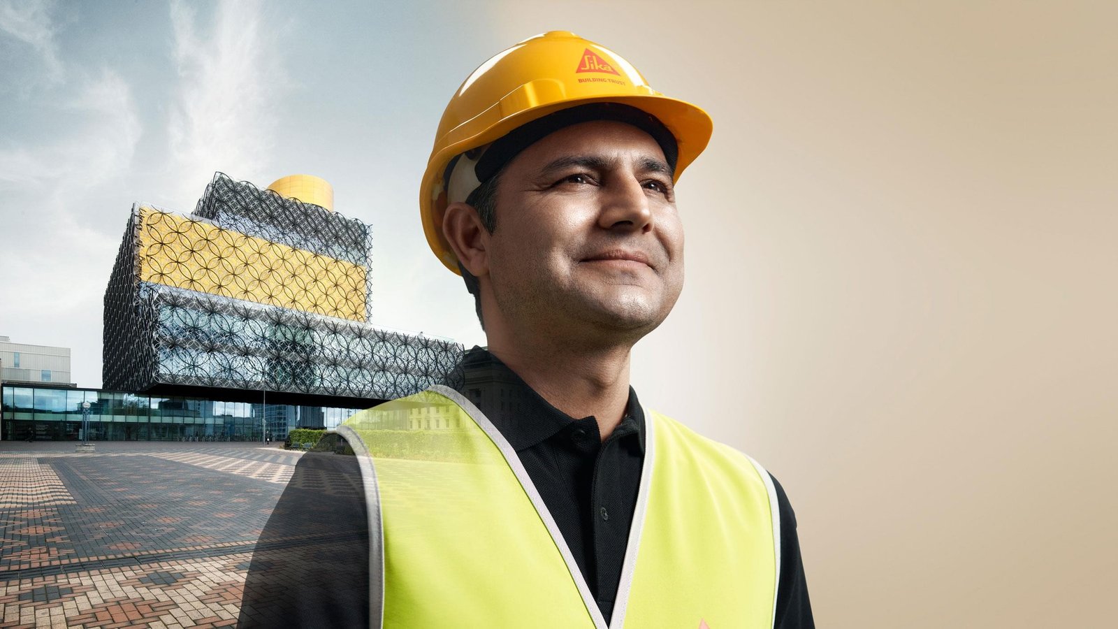 Sika Vietnam Building - Hoá chất Xây dựng PT nhà phân phối Sika toàn quốc