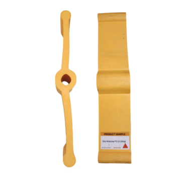 Sika Waterbar® O25 DWall VN — Băng Cản Nước Vách Âm PVC 250mm × 10mm | Áp Lực Cao