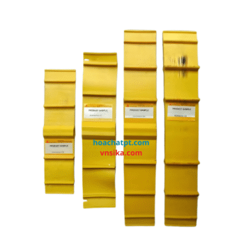 Sika Waterbar® V VN — Băng Cản Nước Mạch Ngừng PVC Đàn Hồi
