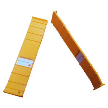 Sika Waterbar® V15 VN — Băng Cản Nước Mạch Ngừng PVC 150mm