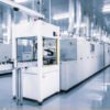 EQUIPMENT HOUSING ASSEMBLY SOLUTIONS