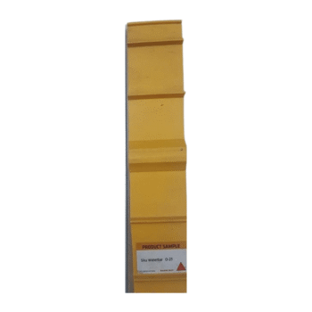 Sika Waterbar® O15 VN | Băng Cản Nước Khe Co Giãn PVC 150mm