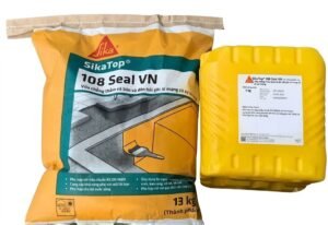 SikaTop® 108 Seal VN