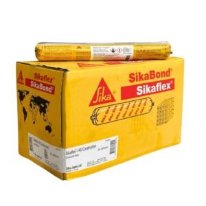 Sikaflex®-140 Construction | Keo trám khe đàn hồi thế hệ mới công nghệ i-Cure 4 Sikaflex® 140 Construction
