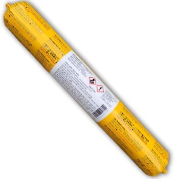 Sikaflex® Construction | Keo trám khe đàn hồi PU cơ bản
