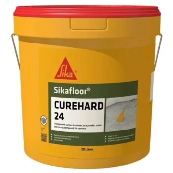 Sikafloor CureHard 24 | Chất tăng cứng Silicate Natri
