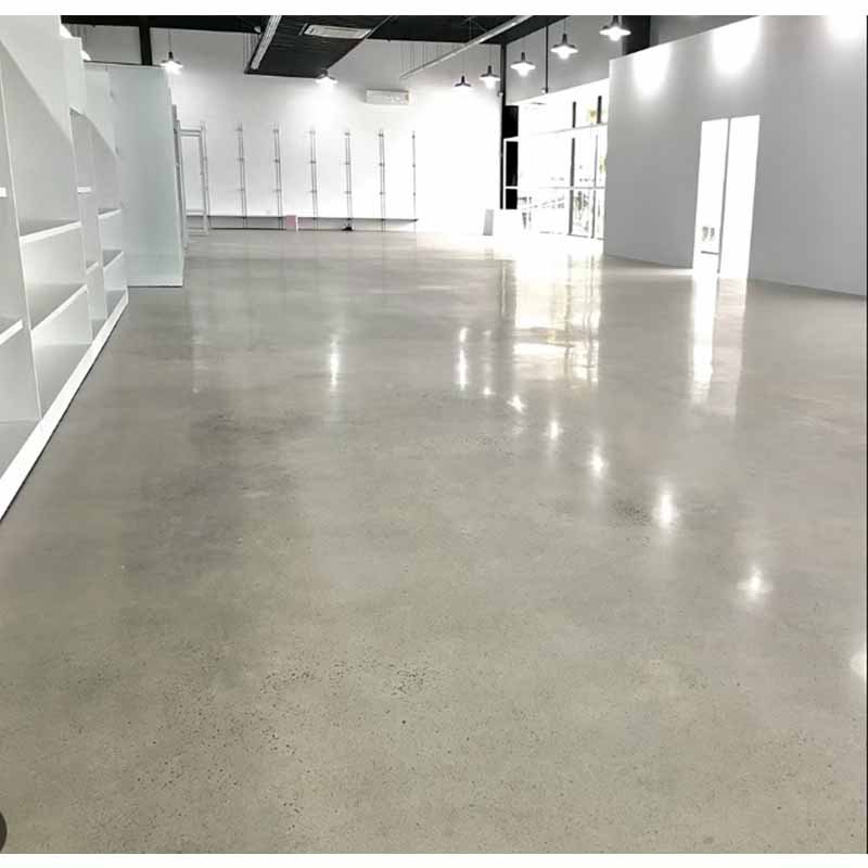 Sàn thi công Sikafloor CureHard-24 tăng cứng bê tông