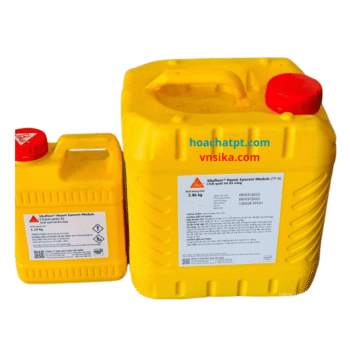Sikafloor® Repair Epocem Module - Universal Primer | Chất quét lót đa năng