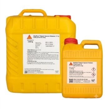 Sikafloor® Repair Epocem Module - Universal Primer | Chất quét lót đa năng